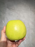 枝遙白水瑞雪蘋(píng)果青蘋(píng)果玫瑰香新國光高品質(zhì)陜西香酥脆甜無(wú)添加帶皮吃 5斤【實(shí)惠推薦】?jì)糁?.5斤 精選小果【65mm-75mm】 曬單實(shí)拍圖
