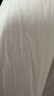 Freego純棉一次性內(nèi)褲女全棉滅菌免洗獨(dú)立裝孕婦生理期旅行出差女白L5條 曬單實(shí)拍圖