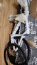 SUNPEED S2024款sunpeed速比特無(wú)敵ex公路車(chē)Invincible全碳纖維成人自行車(chē) 24款白灰色sport 53XL身高174-180cm 顏色 曬單實(shí)拍圖