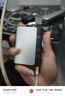 CUKTECH酷態(tài)科【3C認(rèn)證可上飛機】10000毫安時電能塊充電寶30W小巧便攜快充移動電源支持蘋果16/15/小米 曬單實拍圖