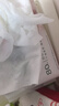 好奇小森林80抽6包嬰兒棉柔巾嬰童干濕手口適用加大加厚植物纖維便攜 曬單實拍圖