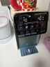 美的（Midea）小魔方pro電熱水瓶燒水壺多段恒溫電熱水壺316L不銹鋼內(nèi)膽開水壺以舊換新補(bǔ)貼5L大容量L型可拆水箱 5L MK-SP50E-31FPro 曬單實(shí)拍圖