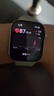 華為（HUAWEI）手表WATCH FIT 3【情定七夕】智能運(yùn)動(dòng)健康管理藍(lán)牙通話輕薄大屏NFC門禁交通支付送男女士朋友禮物 原野綠【甄選定制表帶+精美表盤】 曬單實(shí)拍圖