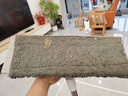 佳幫手夾布平板拖把40cm4布家用一拖凈免手洗2025洗臉巾老式墩布 曬單實(shí)拍圖
