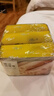 京東京造X京東PLUS會員聯(lián)名款 黃油雞蛋卷480g蛋卷辦公室休閑零食 曬單實拍圖