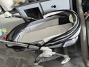 NORDICBABY嬰兒推車雙向高景觀可坐可躺輕便折疊新生寶寶車 【王】viva推車+睡籃 曬單實拍圖