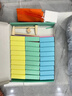 赟婭兒童疊疊樂積木親子互動玩具3-6歲男女孩抽木條平衡益智桌游禮物 大號動物疊疊樂【高檔禮盒裝】 曬單實(shí)拍圖