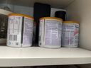 紐康特LCP紐康特1+無乳糖氨基酸防腹瀉蛋白過敏特殊配方嬰幼兒奶粉400g 英版紐康特LCP【6罐】 曬單實(shí)拍圖