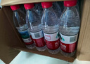 農夫山泉 飲用水 飲用天然水550ml*24瓶 整箱裝 塑膜 隨機發(fā)貨 曬單實(shí)拍圖