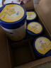 飛鶴（FIRMUS）生育津貼】星飛帆3段700g嬰幼兒配方奶粉三段700克 12-36個(gè)月適用 3段700g*6 注冊成功紅包990/箱 曬單實(shí)拍圖
