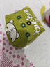 風(fēng)行者沙包兒童丟沙包小學(xué)生幼兒園專用手工加厚小沙包布袋投擲游戲道具 8cm【三只裝】圖案隨機發(fā)貨 曬單實拍圖