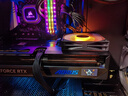 技嘉（GIGABYTE）5080顯卡 超級雕 GeForce RTX 5080 AORUS MASTER OC 16G DLSS4電競設計AI智能【注冊四年?！? 曬單實拍圖