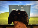 蓋世小雞（GAMESIR）G7 Pro微軟Xbox授權(quán)精英游戲手柄含底座 藍(lán)牙PC電腦series無線Steam安卓電視 曬單實拍圖