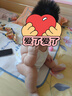 九陽(yáng)（Joyoung）炒鍋304不銹鋼蜂窩不粘炒鍋炒菜鍋平底煎鍋家用不挑爐灶30cm 曬單實(shí)拍圖