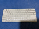 Apple/蘋(píng)果 妙控鍵盤(pán)-中文 (拼音) USB-C端口 蘋(píng)果鍵盤(pán)藍牙鍵盤(pán)無(wú)線(xiàn)鍵盤(pán)辦公鍵盤(pán) MXCL3CH/A 曬單實(shí)拍圖