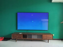 三星（SAMSUNG）85X8F 85英寸量子點(diǎn) AI Mini LED藝術(shù)電視 壁紙電視 超薄平嵌144Hz QA85QNX8FAJXXZ   曬單實(shí)拍圖