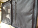 美旅新秀麗旗下行李箱拉桿箱時(shí)尚密碼箱萬(wàn)向輪旅行箱婚箱男女學(xué)生TP7 深灰色|啞光|雙面隔層 25英寸 |凈重3.92Kg 曬單實(shí)拍圖