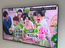 海信電視E7N Pro 85英寸信芯芯片H6 U+MiniLED 抗反光防眩光墨晶屏 300Hz帝瓦雷音響國家補貼85E7N-PRO 曬單實(shí)拍圖