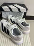 阿迪達斯 （adidas）男鞋運動(dòng)訓練戶(hù)外休閑跑步鞋JS4939 JS4939 40 曬單實(shí)拍圖
