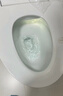恒潔智能馬桶一體式自動(dòng)無(wú)水壓帶水箱座圈加熱坐便器泡沫盾系列H35 【泡沫盾+腳感沖水】輕智能E2A 400mm 曬單實(shí)拍圖