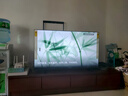 Vidda海信電視 R55 2025款 海信電視 55英寸 高清超薄電視 2+32G 全面屏智慧屏智能液晶電視 55V1KD-R 55英寸 曬單實(shí)拍圖