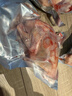 溫潤食品乳鴿凈重520g/2只 液氮鎖鮮生態(tài)慢養乳鴿 鴿子湯 孕婦月子煲湯 曬單實(shí)拍圖