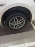米其林（MICHELIN）汽車輪胎 215/55R17 94V 浩悅五代Primacy 5 適配邁騰帕薩特/天籟 曬單實(shí)拍圖
