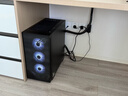 ROG魔霸9X 國家補貼 臺式機游戲主機游戲電競(R7-9800X3D RTX5070Ti 16GB顯卡 32G DDR5 2TB SSD) 曬單實(shí)拍圖