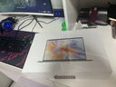 AIERXUAN靈感系列 英特爾酷睿筆記本電腦輕薄本 14英寸高性能商務(wù)辦公學(xué)生游戲娛樂(lè )手提本 銀 24G 1TB 曬單實(shí)拍圖