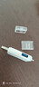 S 斯洛普 THROPE讀卡器usb3.0高速多功能多合一sd內(nèi)存卡tf轉(zhuǎn)換器typec電腦插卡u盤一體otg車載通用適用于相機手機 TypeC+安卓+USB【SD+TF+USB六合一 曬單實拍圖
