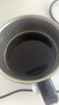 麥斯威爾（Maxwell House）凍干金咖啡 英國進(jìn)口黑咖 0糖0脂 健身運(yùn)動燃減 金咖 金咖啡 90g/罐-25年2月產(chǎn) 曬單實拍圖