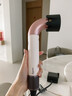 戴森（DYSON）精準造型吹風(fēng)機 Supersonic r 電吹風(fēng) 負離子 速干護發(fā) 沙龍級美發(fā)科技  禮物推薦 HD17晨曦粉色 曬單實(shí)拍圖