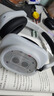 NOTHING Headphone(1)【明星同款 雙11】頭戴無(wú)線降噪藍(lán)牙耳機(jī) HiFi音質(zhì) 空間音頻 兼容蘋果安卓系統(tǒng) 白色 曬單實(shí)拍圖