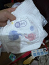 好奇（Huggies）金裝成長(cháng)褲XXL74(15kg以上)加加大號嬰兒尿不濕超薄拉拉褲 曬單實(shí)拍圖