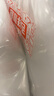 得力（deli）100只 11孔資料冊(cè)文件替芯袋快遞袋 票據(jù)檔案收納搭配活頁(yè)孔夾快勞夾使用學(xué)習(xí)辦公用品透明P05712 曬單實(shí)拍圖