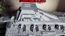 樂高 樂高（LEGO）積木75367 狩獵者級共和國攻擊巡洋艦 旗艦限定款 曬單實拍圖