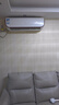 【掛機(jī)空調(diào)清洗】家電清洗上門(mén)服務(wù) 拆洗/免拆洗 空調(diào)高溫蒸汽殺菌消毒  大一匹空調(diào) 掛機(jī)空調(diào)拆洗2臺(tái) 曬單實(shí)拍圖