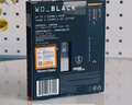 西部數(shù)據(jù)（WD）SSD固態(tài)硬盤M.2接口 SN7100 PCIe4.0 游戲電競電腦擴(kuò)展硬盤 SN770升級款 SN7100 1TB 曬單實拍圖