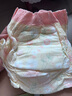 蘇珊媽咪拉拉褲超薄款透氣夏天紙尿褲嬰兒益生菌拉拉褲尿不濕4XL碼24片  曬單實(shí)拍圖