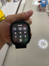猩球衛(wèi)士適用蘋果手表保護(hù)殼apple watchs10/s9/s8/s7保護(hù)套u(yù)ltra2防水全包殼膜一體 【黑】蘋果手表Ultra/2 49mm 閃電發(fā)貨 準(zhǔn)時送達(dá) 曬單實(shí)拍圖