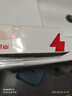 飛利浦（PHILIPS）碳性9V電池1粒/吸塑適用玩具萬(wàn)用表/煙霧報(bào)警器麥克風(fēng)/遙控器話筒等9V方塊電池6F22一件包郵 曬單實(shí)拍圖