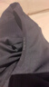 On昂跑 Climate Zip Hoodie 男款拉鏈款跑步連帽衫 Black 黑色 L 曬單實拍圖