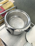 SUOBQR蘇泊正品304電飯煲不銹鋼家用蒸煮老式電飯煲全自動2-3-4-5-6L迷你電飯煲小型 2L 容量304內膽0涂層【365天免費換新】 曬單實拍圖