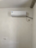 創(chuàng)維空調(diào)大1匹新一級能效暢享風(fēng)好省電 家電國家補貼臥室壁掛式掛機(jī)冷暖以舊換新KFR-26GW/V3GB1B-N1 曬單實拍圖