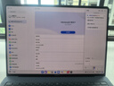 華為MateBook Pro 筆記本電腦 鴻蒙操作系統(tǒng) 鴻蒙AI 970g超輕薄長(zhǎng)續(xù)航 OLED護(hù)眼屏 32GB 1TB 晴藍(lán) 曬單實(shí)拍圖