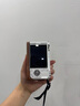 索尼（SONY）ZV-E10 微單數(shù)碼相機 4K視頻 vlog 直播相機 zv-e10 創(chuàng)意濾鏡 E10L套機 白【贈 相機套+64G卡】 官方標(biāo)配【國補專享】 曬單實拍圖