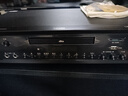 先科（SAST）PDVD-7026A dvd播放機高清evd無損收音USB光盤cd播放器dts音效5.1vcd影碟機 黑色 曬單實拍圖