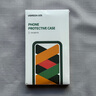 綠聯(lián) 適用iPhone15promax手機(jī)殼蘋(píng)果15ProMax磁吸殼保護(hù)套MagSafe 防摔耐磨鏡頭全包 超薄簡(jiǎn)約 曬單實(shí)拍圖