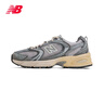 NEW BALANCE NB MR530系列老爹鞋男鞋女鞋夏季復古低幫百搭休閑運動鞋 MR530TG-D 37 （腳長22.5cm） 曬單實拍圖