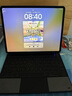Apple/蘋果 iPad Air 13英寸 M2芯片 2024年新款平板電腦(Air6/256GB eSIM版/MV7D3CH/A)深空灰色 曬單實拍圖